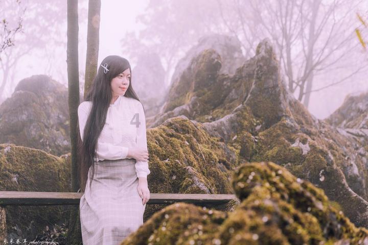 甜美小邮差